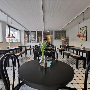 2Home Hotel Gaevle